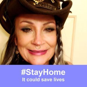 Meet your Posher, Karen